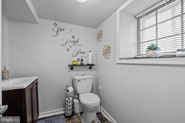 714 LINCOLN AVE, Prospect Park, PA 19076