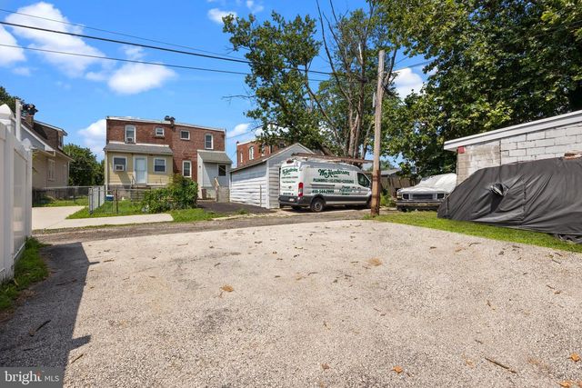 714 LINCOLN AVE, Prospect Park, PA 19076