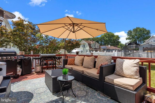 714 LINCOLN AVE, Prospect Park, PA 19076