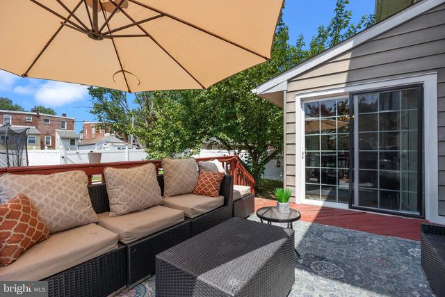 714 LINCOLN AVE, Prospect Park, PA 19076