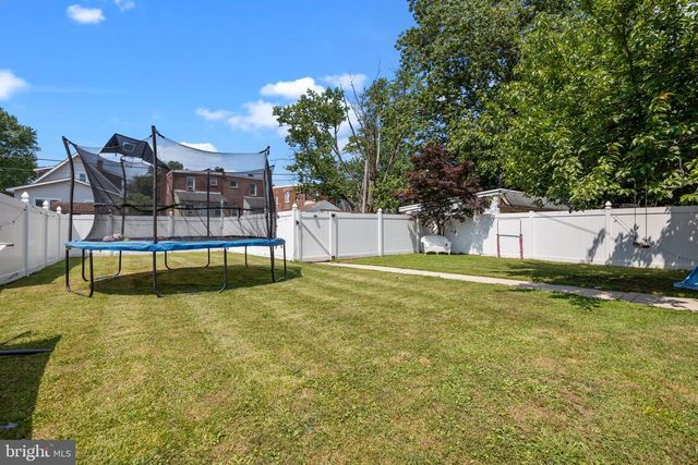 714 LINCOLN AVE, Prospect Park, PA 19076