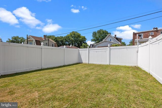 714 LINCOLN AVE, Prospect Park, PA 19076