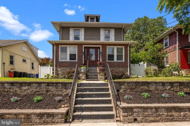 714 LINCOLN AVE, Prospect Park, PA 19076