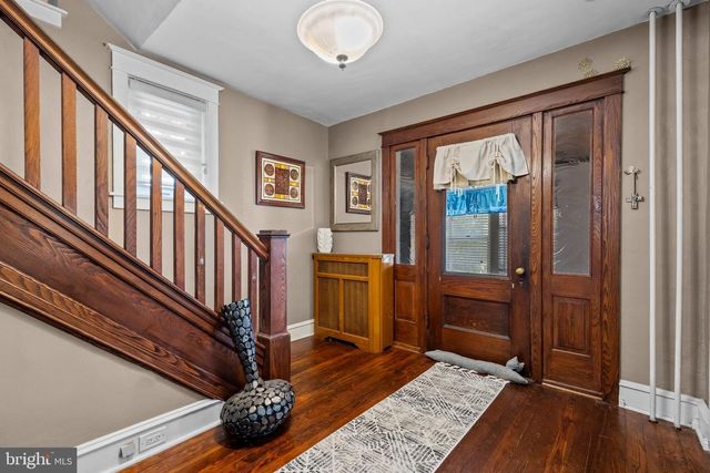 714 LINCOLN AVE, Prospect Park, PA 19076