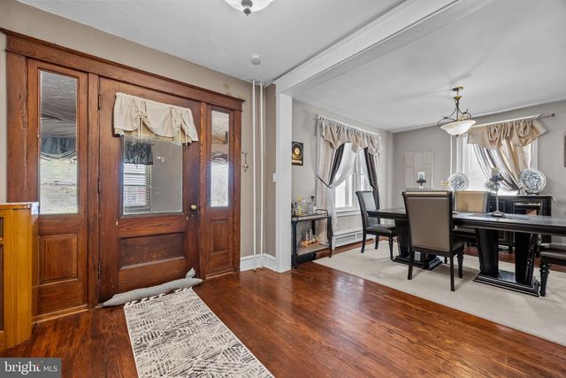 714 LINCOLN AVE, Prospect Park, PA 19076
