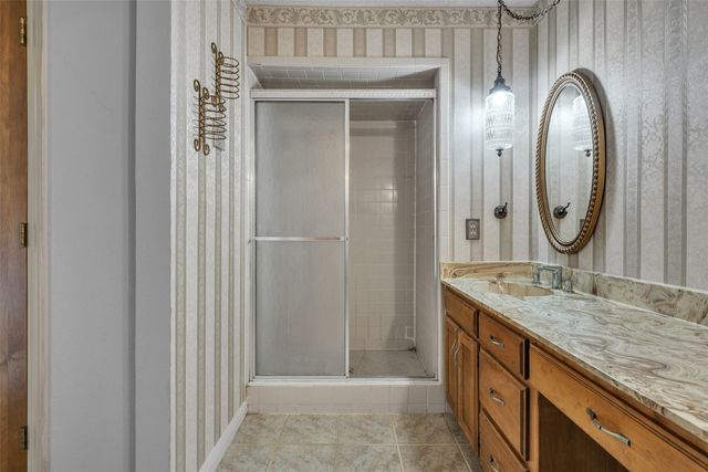205 Mountain View Drive, Azle, TX 76020
