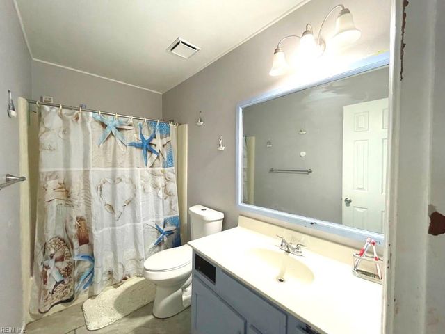 802 Diploma CT, Virginia Beach, VA 23462