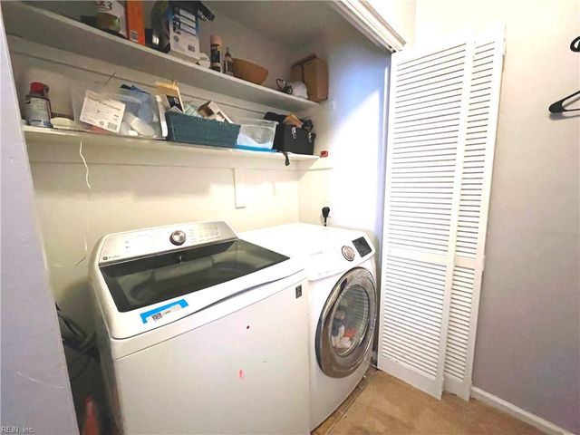 802 Diploma CT, Virginia Beach, VA 23462