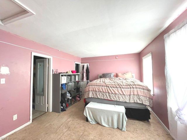 802 Diploma CT, Virginia Beach, VA 23462