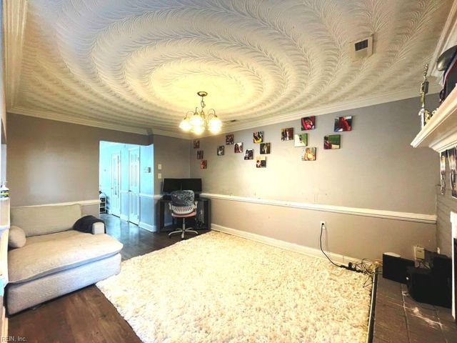 802 Diploma CT, Virginia Beach, VA 23462