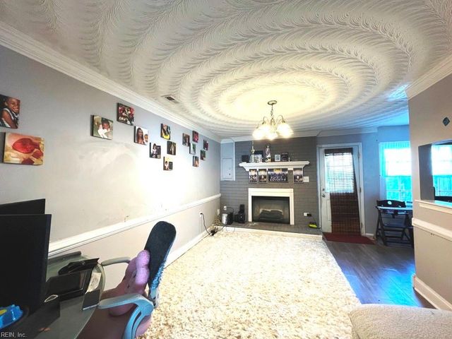 802 Diploma CT, Virginia Beach, VA 23462
