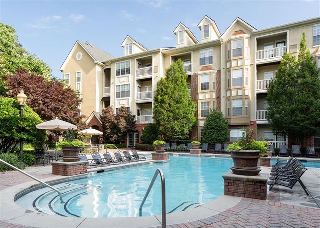 4102 Westchester NE Ridge, Brookhaven, GA 30319