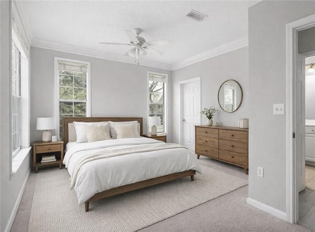 4102 Westchester NE Ridge, Brookhaven, GA 30319