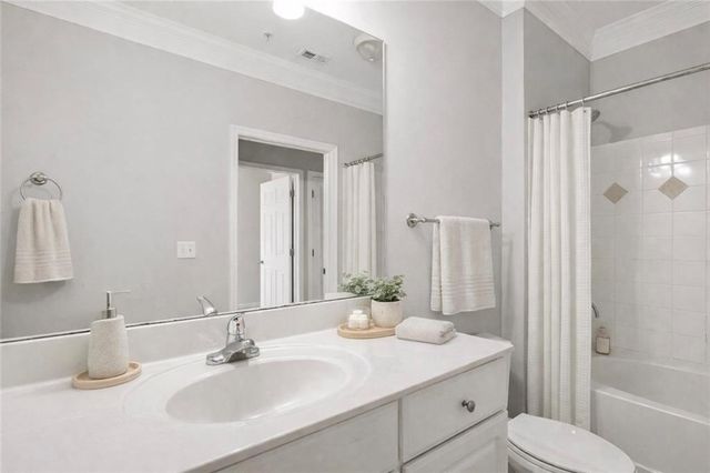 4102 Westchester NE Ridge, Brookhaven, GA 30319