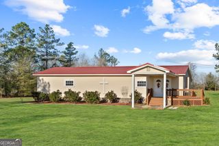 1328 Buckeye Road SE, Dublin, GA 31021