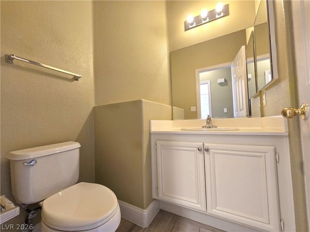 2294 Chestnut Bluffs Avenue, Henderson, NV 89052