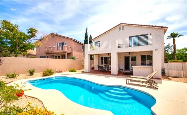 2294 Chestnut Bluffs Avenue, Henderson, NV 89052