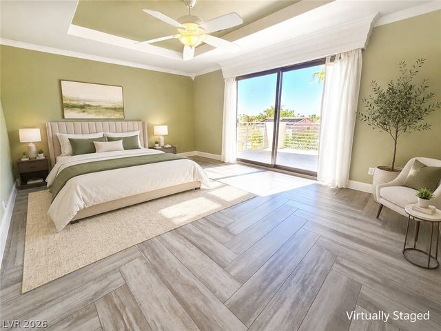 2294 Chestnut Bluffs Avenue, Henderson, NV 89052