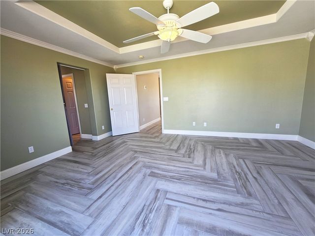 2294 Chestnut Bluffs Avenue, Henderson, NV 89052