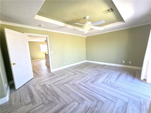 2294 Chestnut Bluffs Avenue, Henderson, NV 89052