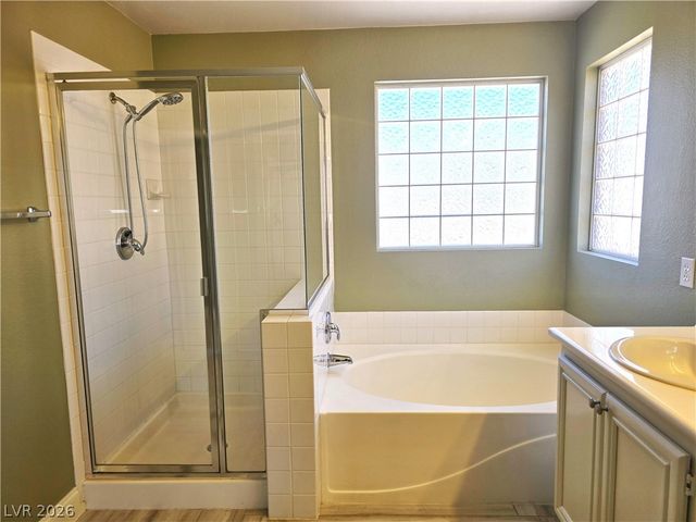 2294 Chestnut Bluffs Avenue, Henderson, NV 89052