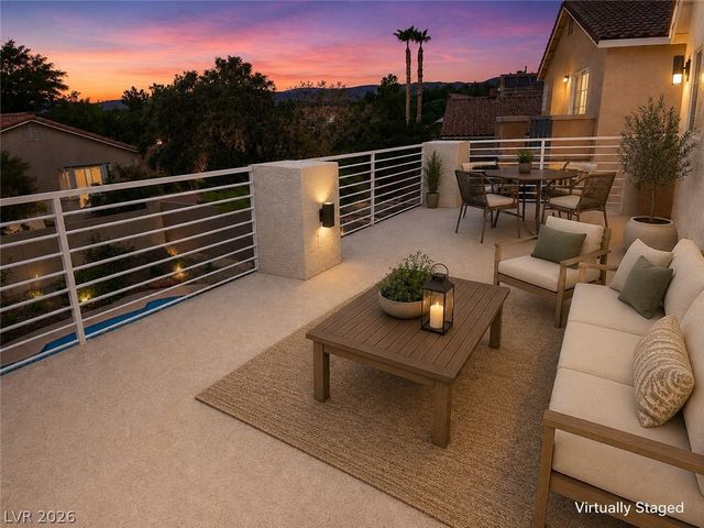 2294 Chestnut Bluffs Avenue, Henderson, NV 89052