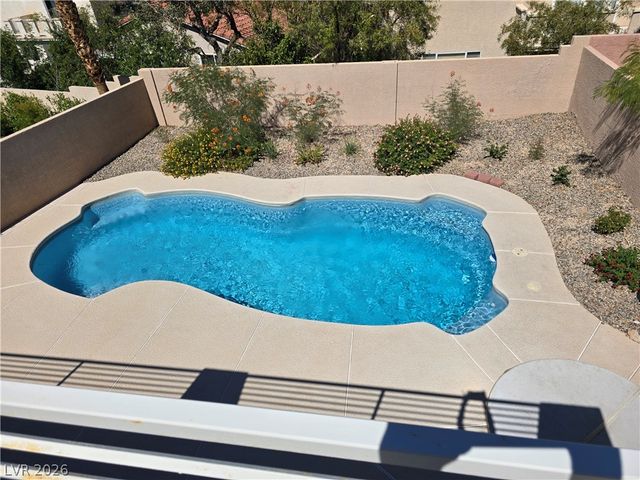 2294 Chestnut Bluffs Avenue, Henderson, NV 89052