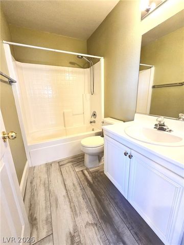 2294 Chestnut Bluffs Avenue, Henderson, NV 89052