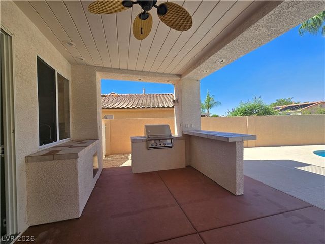 2294 Chestnut Bluffs Avenue, Henderson, NV 89052