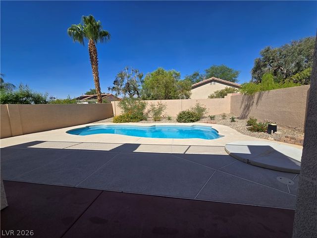 2294 Chestnut Bluffs Avenue, Henderson, NV 89052