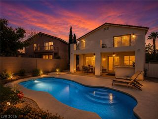 2294 Chestnut Bluffs Avenue, Henderson, NV 89052