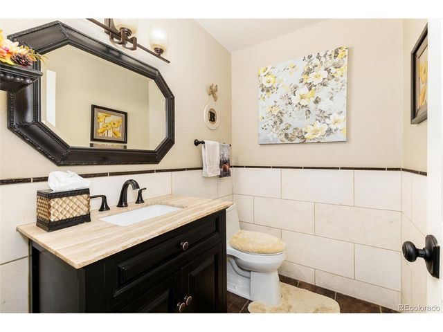 85 Prairie Ridge Rd, Highlands Ranch, CO 80126