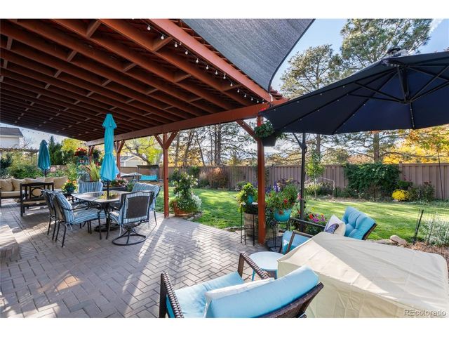 85 Prairie Ridge Rd, Highlands Ranch, CO 80126