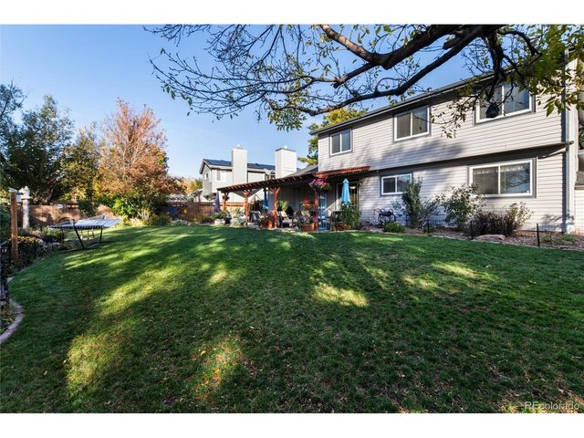 85 Prairie Ridge Rd, Highlands Ranch, CO 80126