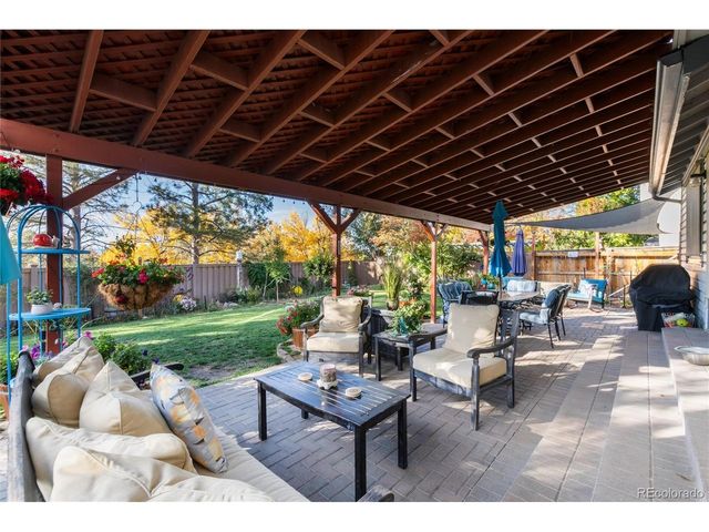 85 Prairie Ridge Rd, Highlands Ranch, CO 80126