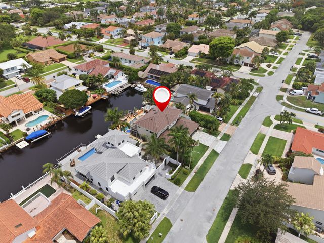 1548 SW 5th Avenue, Boca Raton, FL 33432