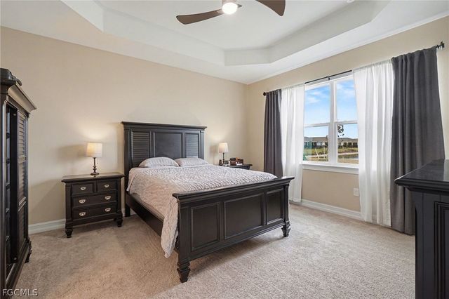 911 Stonewater Lake TER, Cape Coral, FL 33993