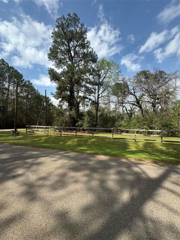 3102 Wilderness Way, Montgomery, TX 77316