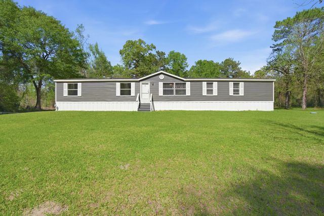 3102 Wilderness Way, Montgomery, TX 77316