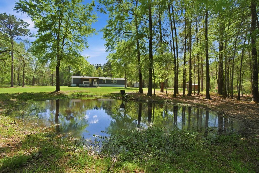 3102 Wilderness Way, Montgomery, TX 77316