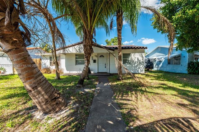 2331 Coolidge St, Hollywood, FL 33020