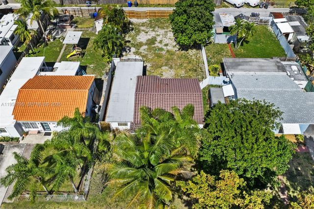 2331 Coolidge St, Hollywood, FL 33020