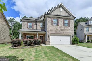 1986 Holman Forest Drive, Hoschton, GA 30548