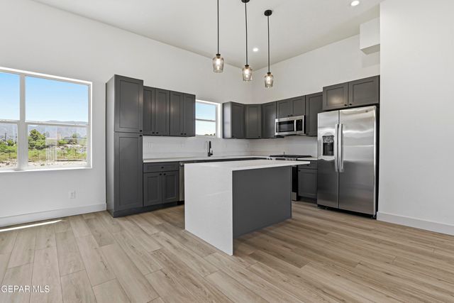 201 Desert Pass Street A-3, El Paso, TX 79912