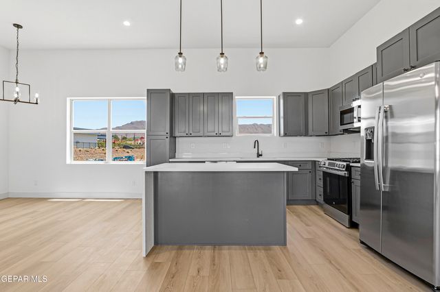 201 Desert Pass Street A-3, El Paso, TX 79912