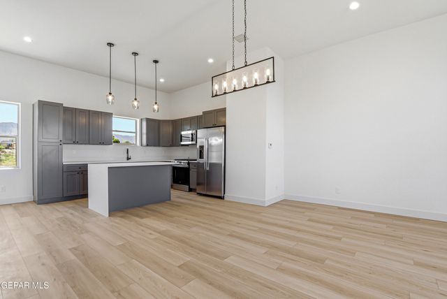 201 Desert Pass Street A-3, El Paso, TX 79912