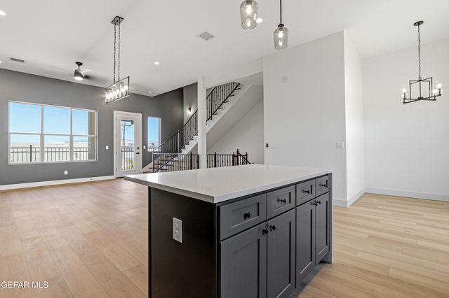 201 Desert Pass Street A-3, El Paso, TX 79912