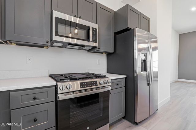 201 Desert Pass Street A-3, El Paso, TX 79912