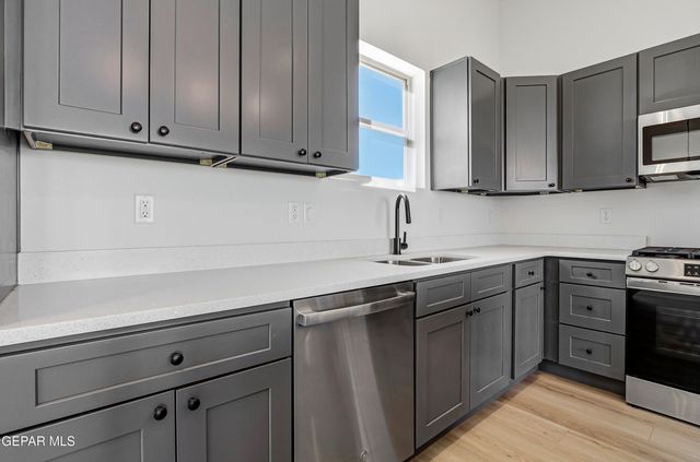 201 Desert Pass Street A-3, El Paso, TX 79912