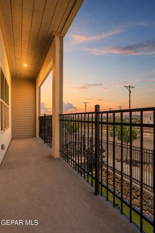 201 Desert Pass Street A-3, El Paso, TX 79912